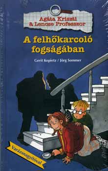 A felhőkarcoló fogságában akciós termékkép 1