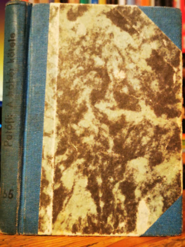 Petőfi Sándor: A hóhér kötele antikvár