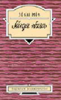 Jókai Mór: Sárga rózsa antikvár