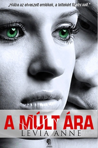 Levia Anne: A múlt ára antikvár
