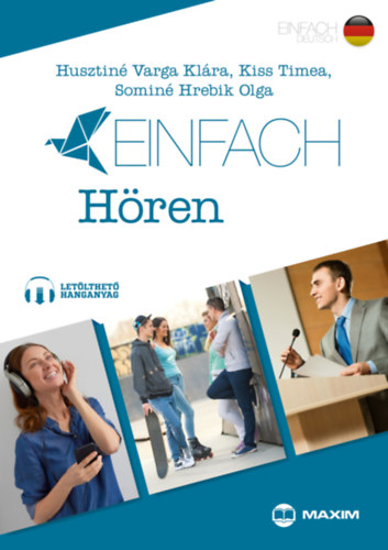 Einfach Hören akciós termékkép 1