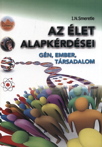 I. N. Smeretle: Az élet alapkérdései könyv