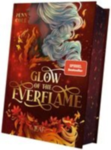 Cole, Penn: Glow of the Everflame idegen