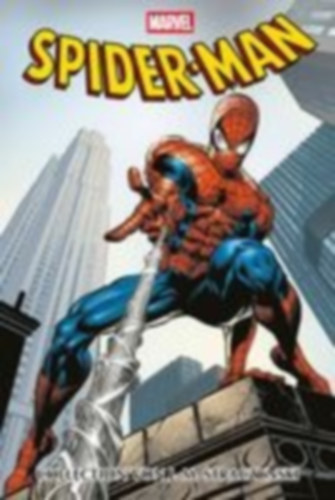 Straczynski, J. Michael - David, Peter - Deodato Jr., Mike - Hudlin, Reginald - Quesada, Joe - Garney, Ron - Kirkham, Tyler - Lee, Pat - Wieringo, Mike: Spider-Man Collection von J.M. Straczynski idegen