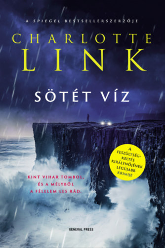 Charlotte Link: Sötét víz e-Könyv