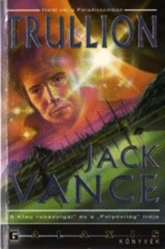 Jack Vance: Trullion antikvár