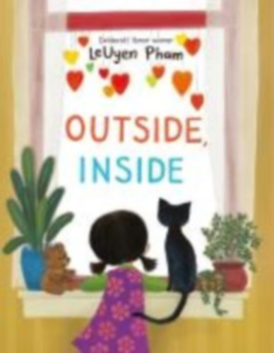 Pham, Leuyen: Outside, Inside idegen