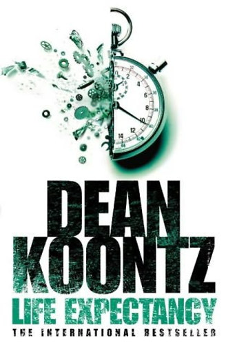 Dean R. Koontz: Life Expectancy antikvár