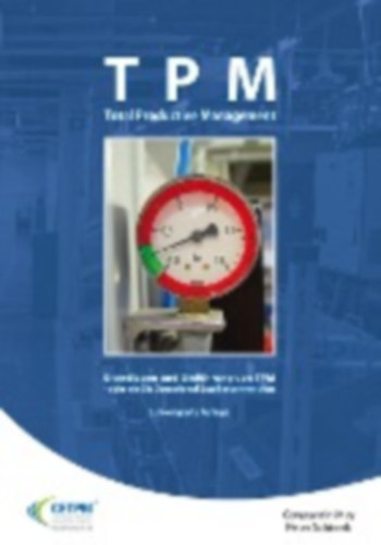 May, Constantin - Schimek, Peter: Total Productive Management idegen