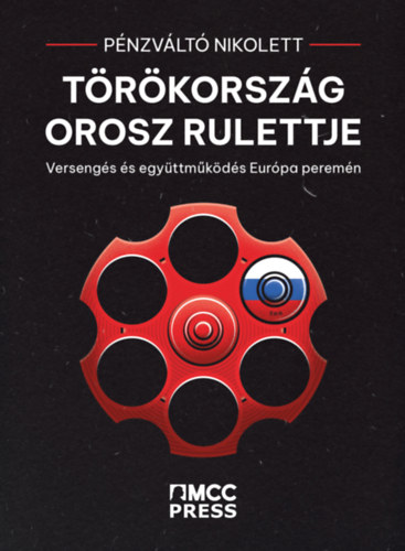 Törökország orosz rulettje akciós termékkép 1