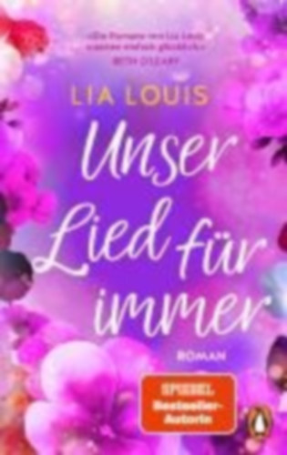 Louis, Lia: Unser Lied für immer idegen