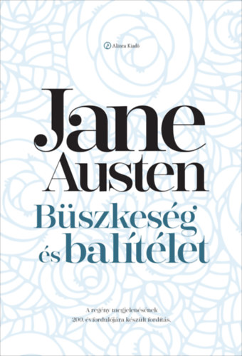 Büszkeség és balítélet akciós termékkép 1