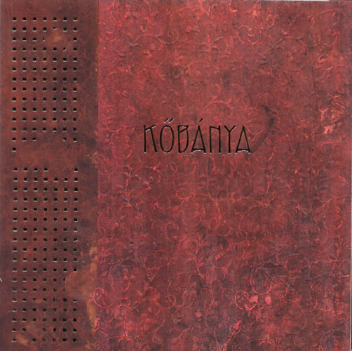 Buzás Kálmán: Kőbánya oda és vissza - mesék ihlette emlékezet könyv