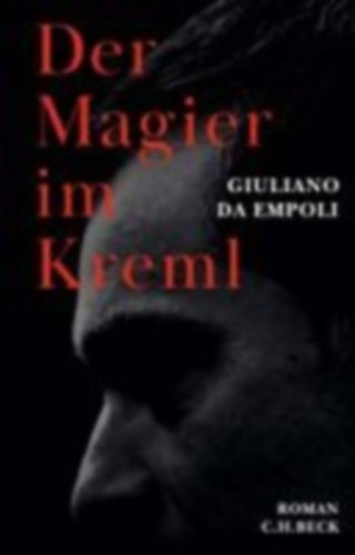 Da Empoli, Giuliano: Der Magier im Kreml idegen