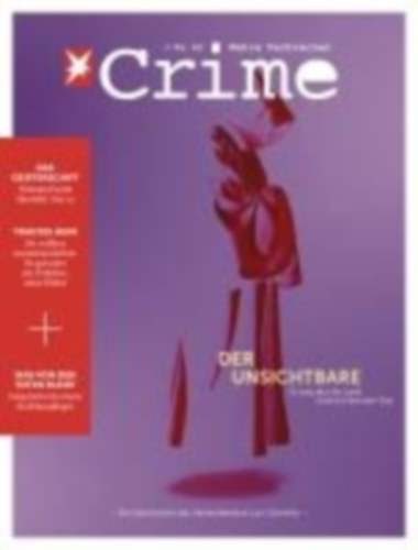 stern Crime - Wahre Verbrechen idegen