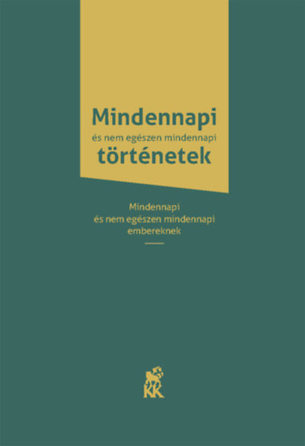 Mindennapi és nem egészen mindennapi történetek akciós termékkép 1