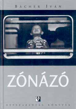 Bächer Iván: Zónázó antikvár