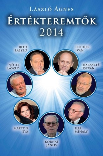 Értékteremtők 2014 akciós termékkép 1