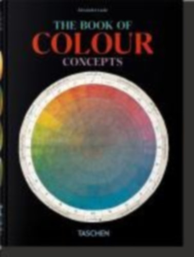 Loske, Alexandra: Colour Concepts idegen