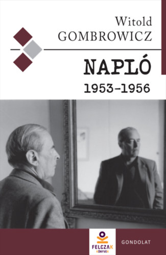 Napló 1953-1956 akciós termékkép 1