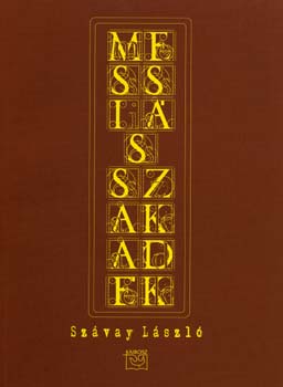 Messiás-szakadék akciós termékkép 1