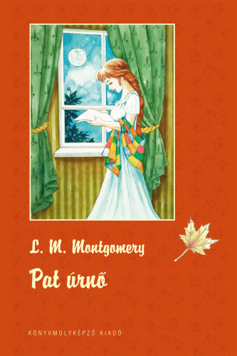 Pat úrnő - Puha kötés akciós termékkép 1