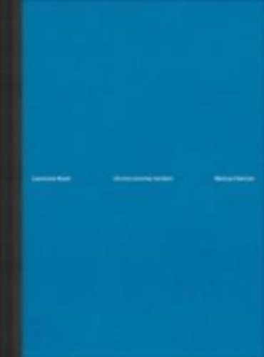 Rasti, Laurence - N., N.: Wall as Horizon idegen