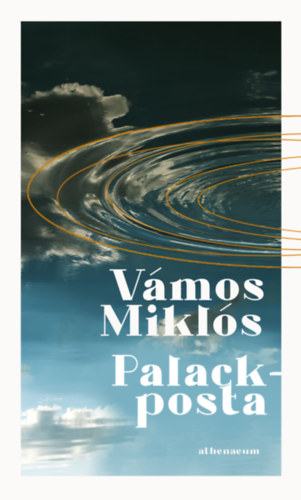 Vámos Miklós: Palackposta e-Könyv