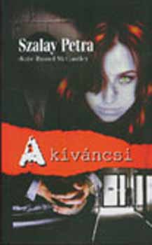 Szalay Petra: A kíváncsi antikvár