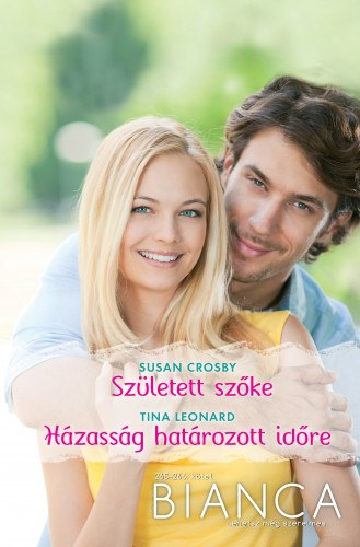 Bianca 265-266. (Született szőke, Házasság határozott időre) akciós termékkép 1