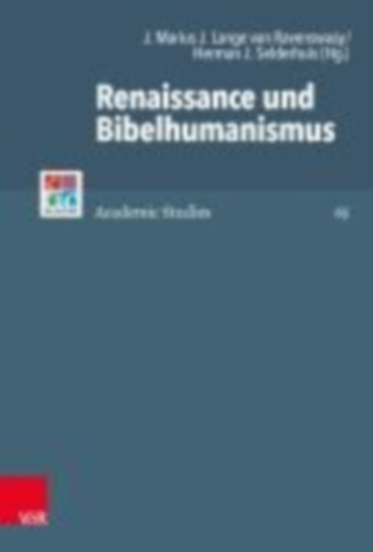 Renaissance und Bibelhumanismus idegen