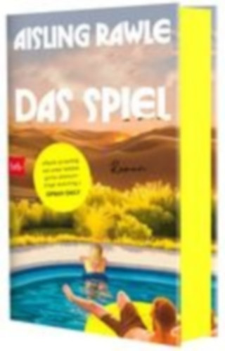 Rawle, Aisling: Das Spiel idegen