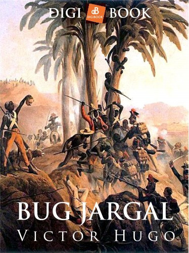 Bug-Jargal – Victor Hugo