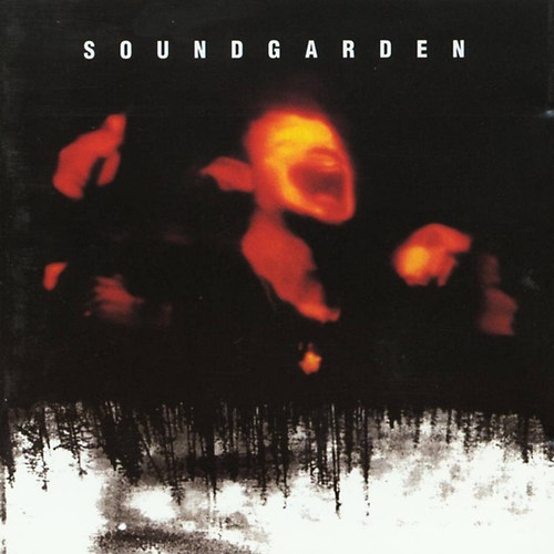 Soundgarden: Superunknown - Deluxe Edition - CD CD