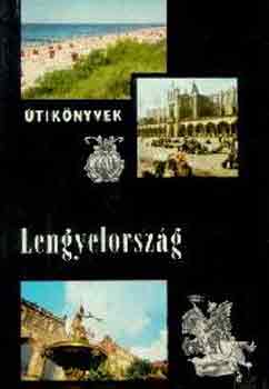 Bács Gyula: Lengyelország (Panoráma) antikvár