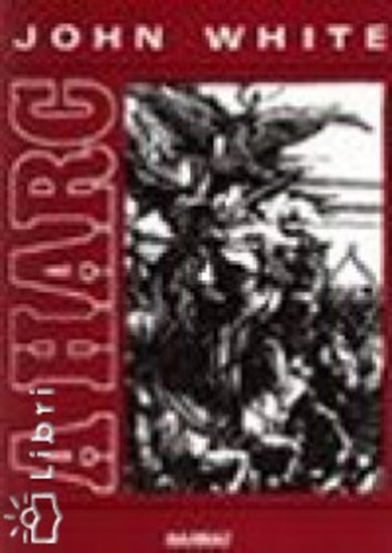 John White: A harc antikvár