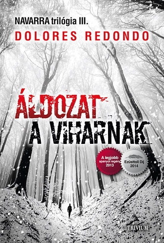 Áldozat a viharnak akciós termékkép 1