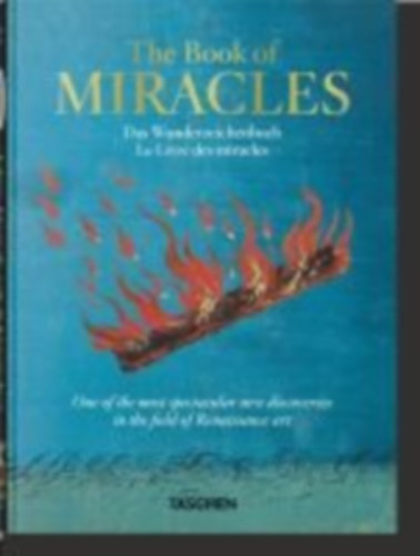 Borchert, Till-Holger: The Book of Miracles. 45th Ed. idegen