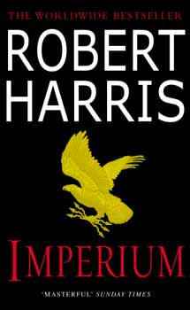 Robert Harris: Imperium idegen