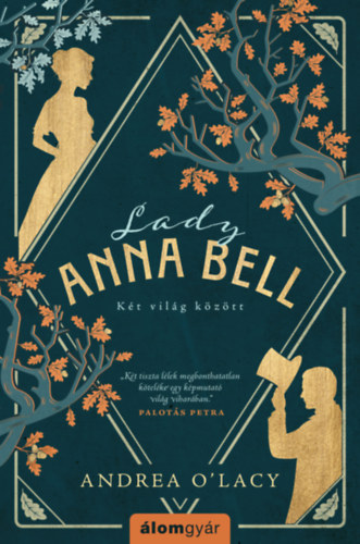 Lady Anna Bell akciós termékkép 1