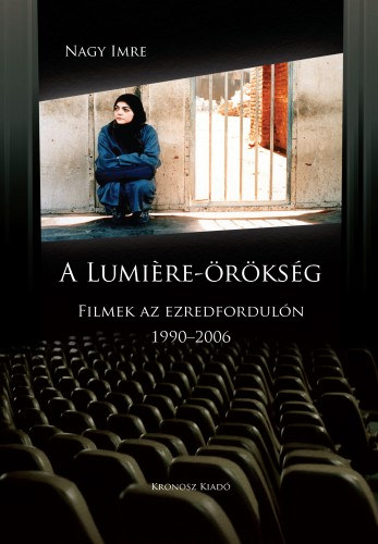 Nagy Imre: A Lumiére-örökség e-Könyv