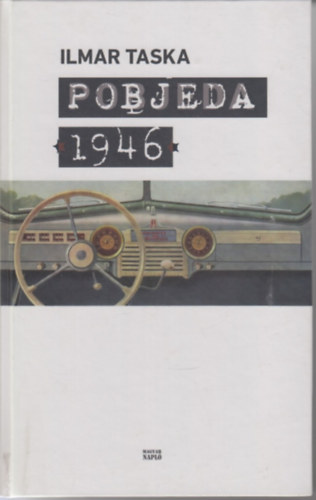 Ilmar Taska: Pobjeda, 1946 antikvár