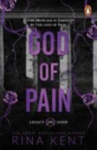 Kent, Rina: God of Pain idegen