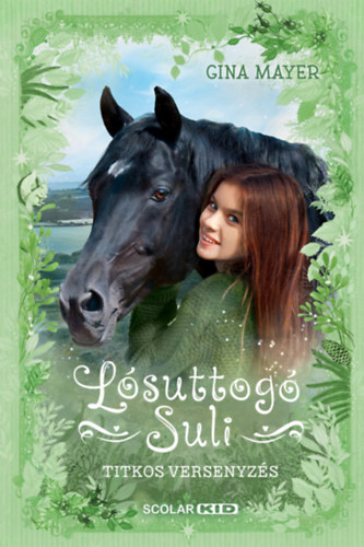 Titkos versenyzés - Lósuttogó Suli 3. akciós termékkép 1