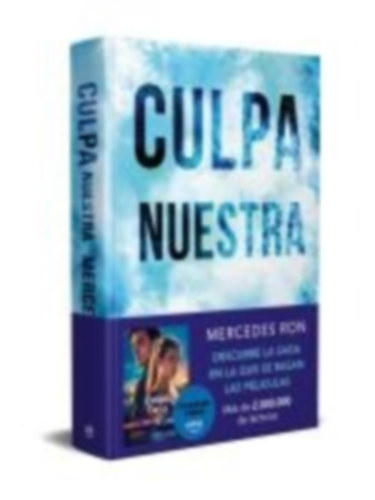 Ron, Mercedes: Culpa Nuestra (Ediciã3n Especial) / Our Fault (Special Edition) idegen