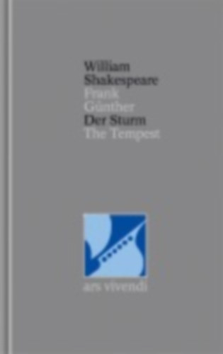 Shakespeare, William: Der Sturm idegen