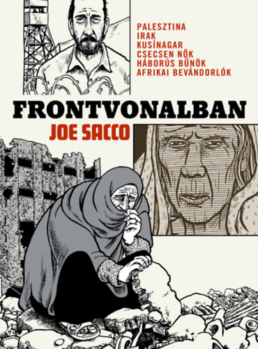 Frontvonalban akciós termékkép 1