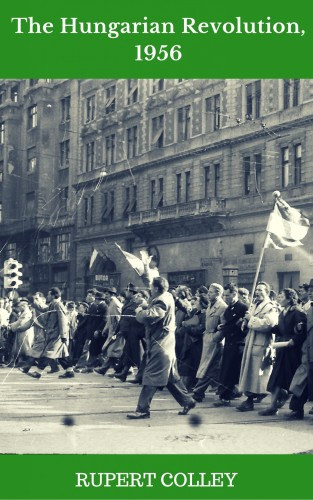 The Hungarian Revolution, 1956 akciós termékkép 1