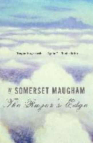 Maugham, W Somerset: The Razor's Edge idegen
