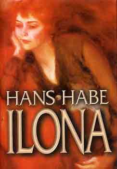 Hans Habe: Ilona antikvár